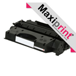 TONER COMPATIBILE (CE505X, CF280X, 719H) PER HP LASERJET P2050 | 6,5K