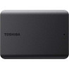 DISCO RIGIDO ESTERNO TOSHIBA CANVIO BASICS | 1TB | 2,5" | CON PORTA USB 3.2