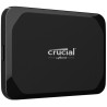 DISCO RIGIDO ESTERNO CRUCIAL X9 | 2TB | 2,5" | CON PORTA USB 3.2 GEN 2