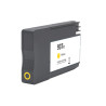 CARTUCCIA COMPATIBILE (4S6W8NE, 937E) PER HP OFFICEJET PRO 9110B ALL-IN-ONE (1,65K) GIALLO (CHIP RINFORZATO CONTRO AGGIORNAMENTI