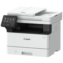 STAMPANTE MULTIFUNZIONE LASER MONOCROMATICA CANON I-SENSYS MF465DW WI-FI FRONTE-RETRO FAX 40 PPM