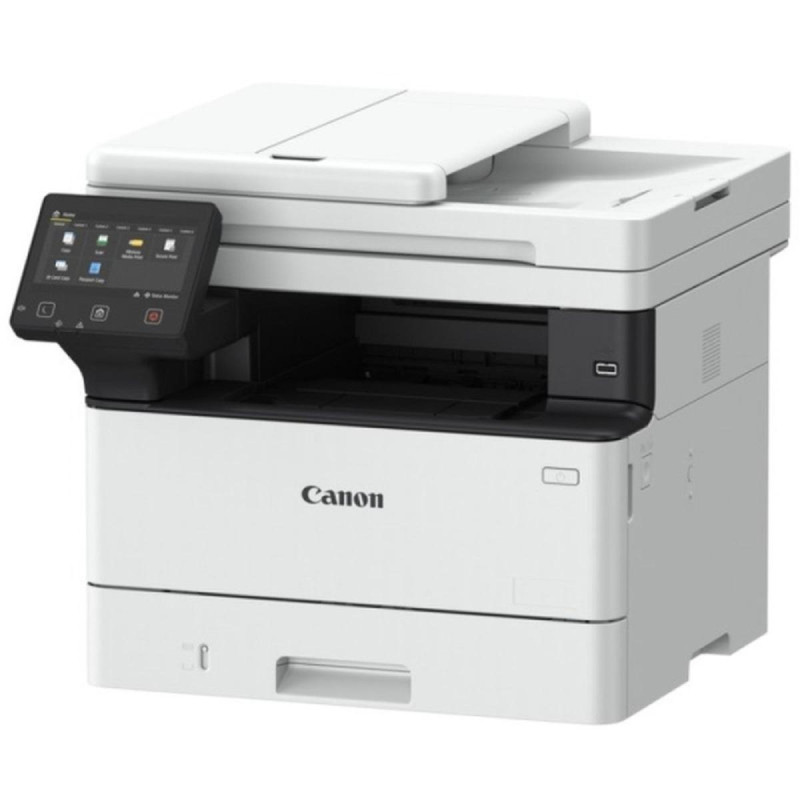 STAMPANTE MULTIFUNZIONE LASER MONOCROMATICA CANON I-SENSYS MF465DW WI-FI FRONTE-RETRO FAX 40 PPM