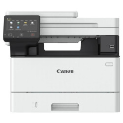 STAMPANTE MULTIFUNZIONE LASER MONOCROMATICA CANON I-SENSYS MF465DW WI-FI FRONTE-RETRO FAX 40 PPM