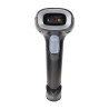 LETTORE DI CODICI A BARRE 1D/2D WIRELESS APPROX - INDICATORE LED E SEGNALE ACUSTICO - 30 FPS - ATTIVAZIONE AUTOMATICA O MANUALE 