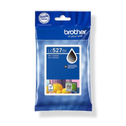 CARTUCCIA ORIGINALE (LC-527BK) BROTHER MFC-J4350DW | NERO
