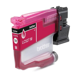 CARTUCCIA ORIGINALE (LC-527M) BROTHER MFC-J4350DW | MAGENTA