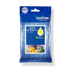 CARTUCCIA ORIGINALE (LC-527Y) BROTHER MFC-J4350DW | GIALLO