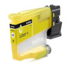 CARTUCCIA ORIGINALE (LC-527Y) BROTHER MFC-J4350DW | GIALLO