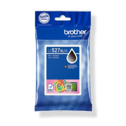 CARTUCCIA ORIGINALE (LC-527XLBK) BROTHER MFC-J4350DW | NERO XL