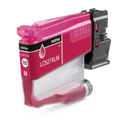 CARTUCCIA ORIGINALE (LC-527XLM) BROTHER MFC-J4350DW | MAGENTA XL