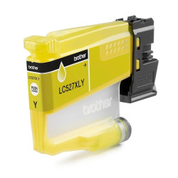 CARTUCCIA ORIGINALE (LC-527XLY) BROTHER MFC-J4350DW | GIALLO XL