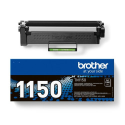 TONER ORIGINALE (TN-1150) BROTHER DCP-L1640W | 1K