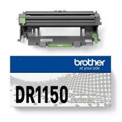 UNITÀ FOTOCONDUTTORE ORIGINALE (DR-1150) BROTHER DCP-L1640W | 10K