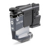 CARTUCCIA ORIGINALE (LC521BK) BROTHER DCP-J1260W | NERO