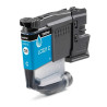CARTUCCIA ORIGINALE (LC521C) BROTHER DCP-J1260W | CIANO
