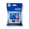 CARTUCCIA ORIGINALE (LC521M) BROTHER DCP-J1260W | MAGENTA
