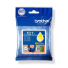 CARTUCCIA ORIGINALE (LC521Y) BROTHER DCP-J1260W | GIALLO