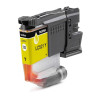 CARTUCCIA ORIGINALE (LC521Y) BROTHER DCP-J1260W | GIALLO