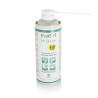 BOMBOLETTA ARIA COMPRESSA 220ML - INVERTIBILE - APPLICATORE PER AREE DIFFICILI