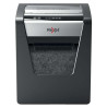 DISTRUGGIDOCUMENTI MANUALE REXEL MOMENTUM X415 CONFETTI CUT P-4 - DISTRUGGE FINO A 15 FOGLI ALLA VOLTA - CAPACITÀ CESTINO 23 L -