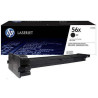 TONER ORIGINALE (CF256X) HP LASERJET MFP M436N (12,3K)