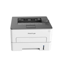 STAMPANTE LASER MONOCROMATICA PANTUM P3300DW 33 PPM - WI-FI - FRONTE-RETRO AUTOMATICO - NFC