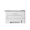 STAMPANTE LASER MONOCROMATICA PANTUM P3300DW 33 PPM - WI-FI - FRONTE-RETRO AUTOMATICO - NFC
