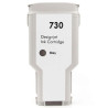 CARTUCCIA COMPATIBILE (P2V72A, 730) PER HP DESIGNJET T1600 | 300ML | GRIGIO