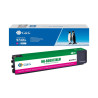 CARTUCCIA RIGENERATA ANTI-FIRMWARE UPGRADE (F6T82AE, 973X) PER HP PAGEWIDE PRO 452DW | MAGENTA