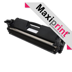 TONER COMPATIBILE (CF230A, 051) PER HP LASERJET PRO M203DW | 1,7K