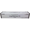 TONER ORIGINALE (8066B001, T01) CANON IMAGEPRESS C60 | 56K | NERO