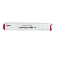 TONER ORIGINALE (8068B001, T01) CANON IMAGEPRESS C60 | 39,5K | MAGENTA