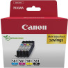 MULTIPACK ORIGINALE (2103C007, CLI-581) CANON TS6150 | KCMY