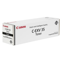 TONER ORIGINALE (C-EXV35, 3764B002) CANON IR ADVANCE 8085 | 70K