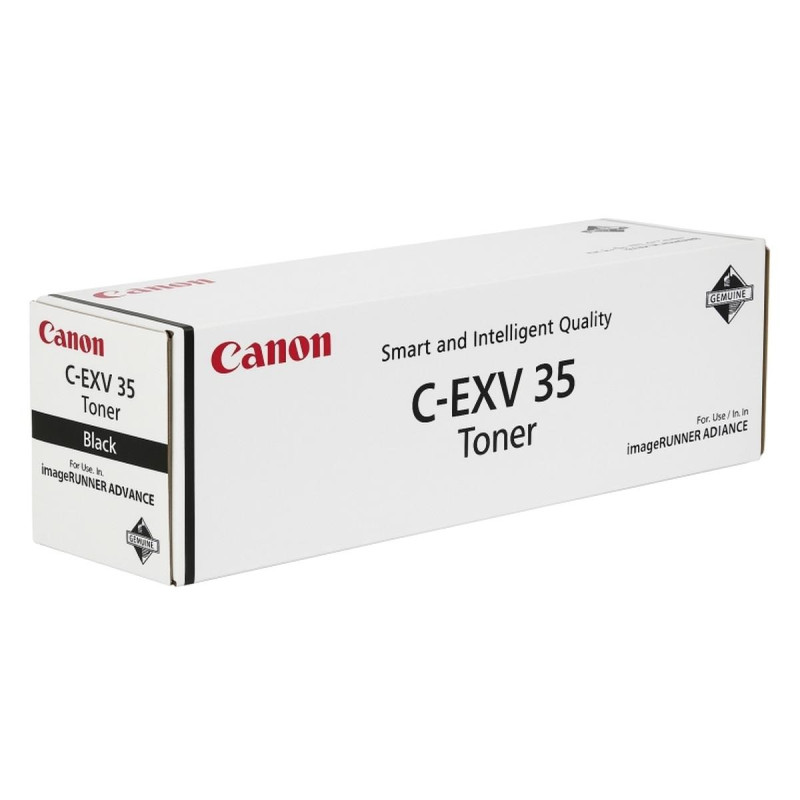 TONER ORIGINALE (C-EXV35, 3764B002) CANON IR ADVANCE 8085 | 70K