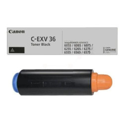 TONER ORIGINALE (C-EXV36, 3766B002) CANON IR 6055 | 56K