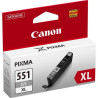 CARTUCCIA ORIGINALE (6447B001, CLI-551GYXL) CANON MG7100 (11ML) GRIGIO XL