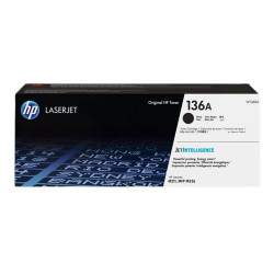 TONER ORIGINALE (W1360A, 136A) HP LASERJET MFP M236D