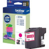CARTUCCIA ORIGINALE (LC-221M) BROTHER DCP-J562DW | 260 PAGINE | MAGENTA