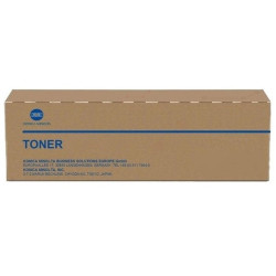 TONER ORIGINALE (AAJ6050, TN326) MINOLTA BIZHUB 308E (30K)