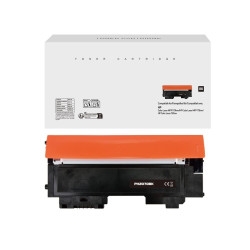 TONER COMPATIBILE (W2070BK, 117A) PER HP COLOR LASER MFP 178NW | NERO
