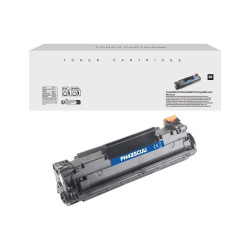 TONER COMPATIBILE (CB435A, 712, CB436A, 713, CE285A, 725, CE278A, 726, 728) PER HP/CANON (2K)