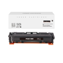 TONER COMPATIBILE (W2210A, 207A) PER HP PRO M255DW | NERO