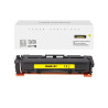 TONER COMPATIBILE (W2212A, 207A) PER HP PRO M255DW | GIALLO