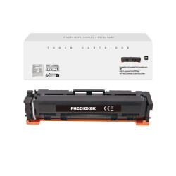 TONER COMPATIBILE (W2210X, 207X) PER HP PRO M255DW | NERO XL