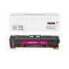 TONER COMPATIBILE (W2213X, 207X) PER HP PRO M255DW | MAGENTA XL