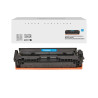 TONER COMPATIBILE (CF531A, 205A) PER HP COLOR LASERJET PRO MFP M180N | CIANO