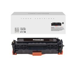 Toner univerrsale CC530a con Canon i-SENSYS LBP7200Cdn