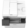 MULTIFUNZIONE LASER MONOCROMATICA CANON I-SENSYS MF461DW CON WIFI, F/R, 36 PPM, ADF DA 50 FOGLI