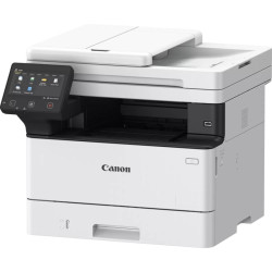 MULTIFUNZIONE LASER MONOCROMATICA CANON I-SENSYS MF461DW CON WIFI, F/R, 36 PPM, ADF DA 50 FOGLI